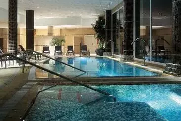 Апарт-отель Ona Lomas Village   La Manga Club