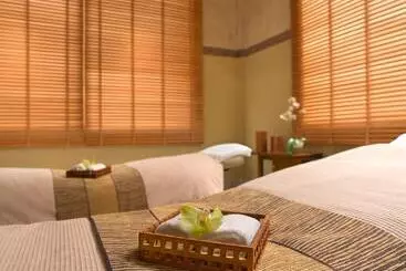 Apartahotel Ona Lomas Village   La Manga Club