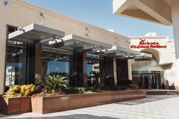 استراحتگاه Xperience Kiroseiz Parkland