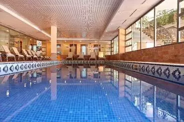 아파트 Zafiro Park Cala Mesquida