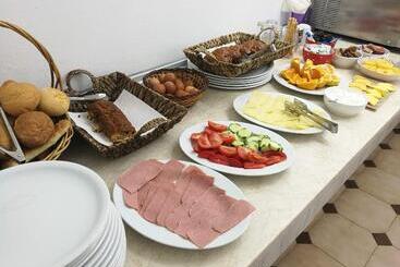 아파트호텔 Golden Days