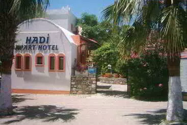 Hadi Aparthotel