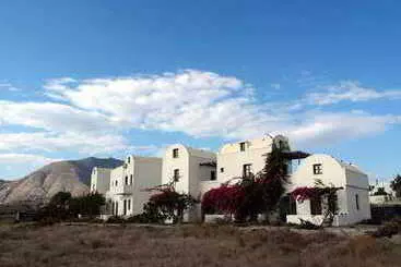 Hotel Anna Apartments