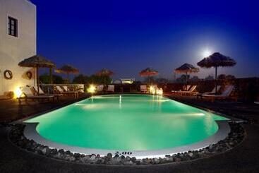 Hotel Anna Apartments