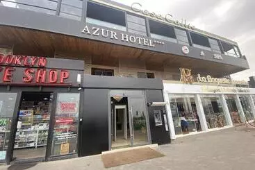 هتل Azur
