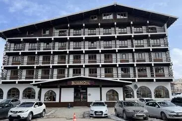 Ladonia Hotels Beceren Uludağ
