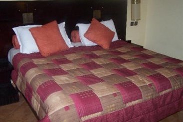 בית מלון כפרי Coralia Club La Kasbah