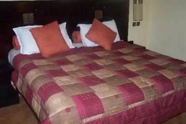 Hotelli Coralia Club La Kasbah