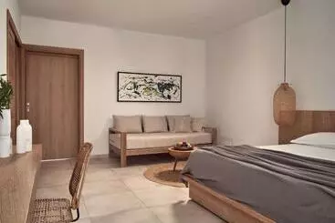 Elounda Palm Hotel & Suites