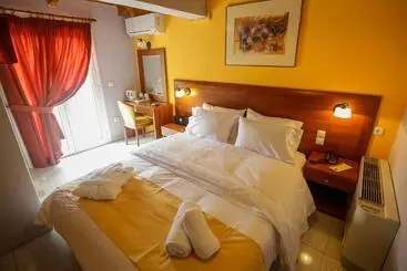 호텔 Mirabel Citycenter