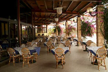Hotel Parque Das Dunas Village