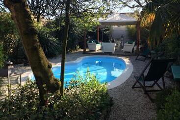 ホテル Residenza Palazzo Visdomini