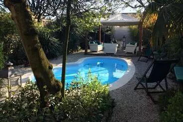 Отель Residenza Palazzo Visdomini