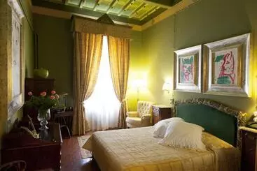 Hotel Residenza Palazzo Visdomini