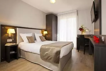 ホテル Sejours & Affaires Aixenprovence Mirabeau