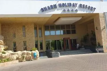Hotel Sharm Holiday Resort