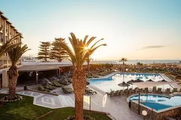 Hotel Sol by Meliá Marina Beach
