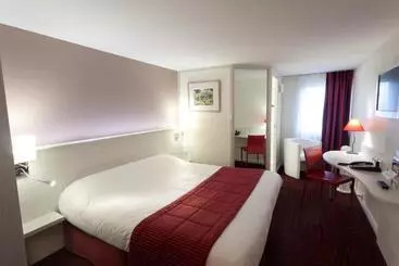 호텔 The Originals City, Hôtel Alizéa, Le Mans Nord