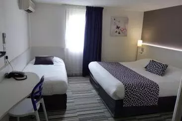 فندق The Originals City, Hôtel Alizéa, Le Mans Nord