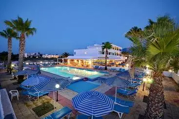 Hôtel Tropical Sol