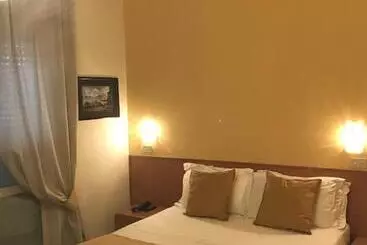 ホテル Villa Fernanda