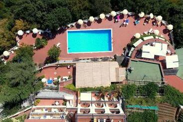 Hotel Villa Giuseppina
