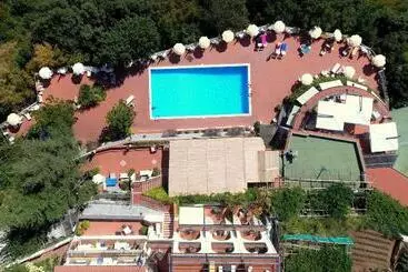 Hotel Villa Giuseppina