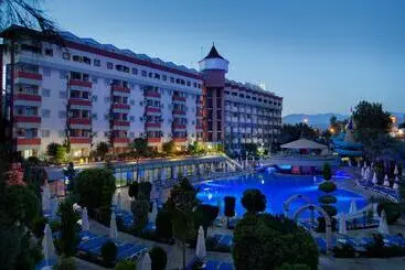Saphir Hotel & Villas