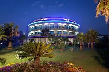 Saphir Hotel & Villas