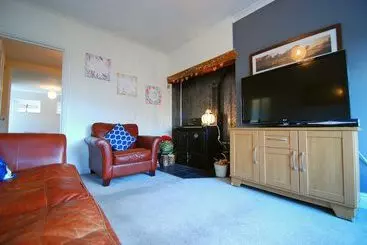 Croft Cottage