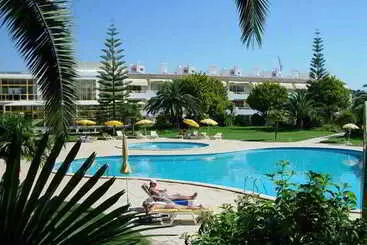 Clube Hotel Apartamento do Algarve
