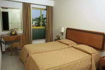 Clube Hotel Apartamento do Algarve