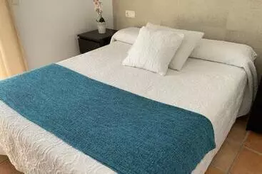 Hostal Santuario San José