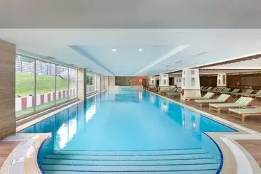 Hotel Dobedan Beach Resort Comfort