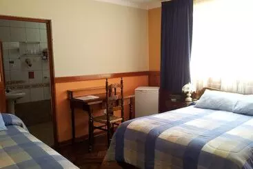 בית מלון כפרי Colomba