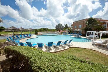 Divi Village Golf and Beach Resort