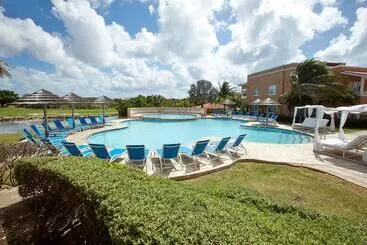 Divi Village Golf and Beach Resort