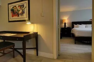 Отель Fort Lauderdale Grand