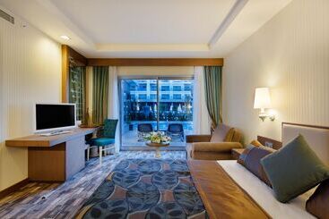 酒店 Kilikya Palace Goynuk   All Inclusive