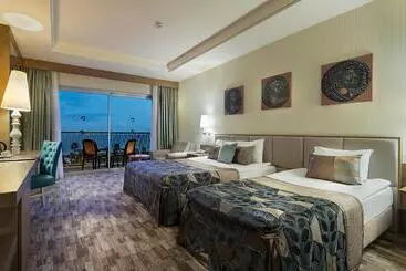 Hotel Kilikya Palace Goynuk All Inclusive