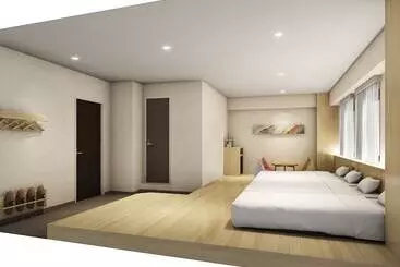 호텔 Il Fiore Kasai Annex