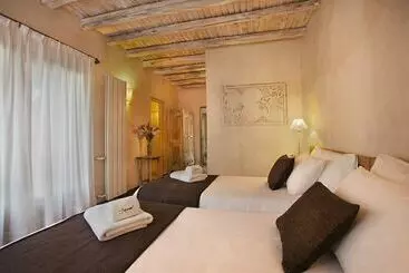 Отель Posada Borravino