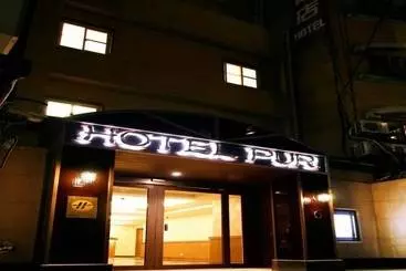Hotel Puri