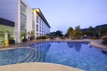 Hotel Rydges Rotorua