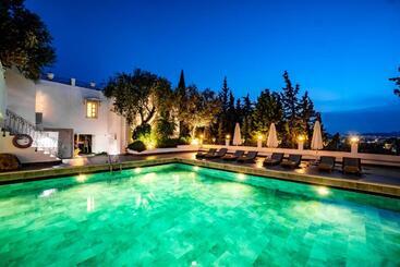 Manzara Boutique Hotel   Adults Only