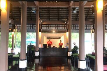 Palm Galleria Resort Sha Extra Plus