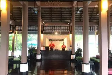 Palm Galleria Resort Sha Extra Plus