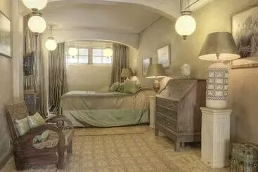 Hotel Balquisse Heritage