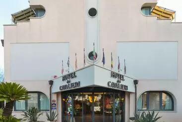 Best Western Hotel Dei Cavalieri