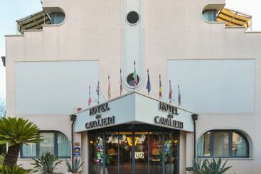 Best Western Hotel Dei Cavalieri